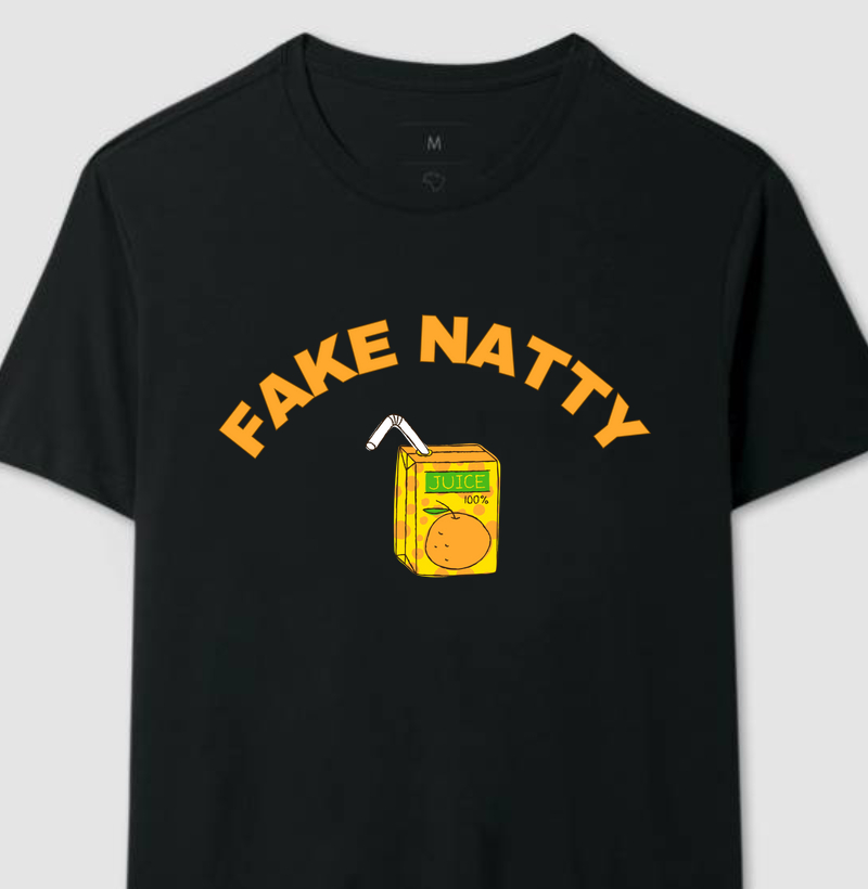 Fake Natty