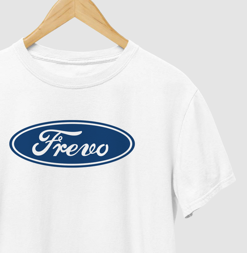 Camiseta Frevo Ford