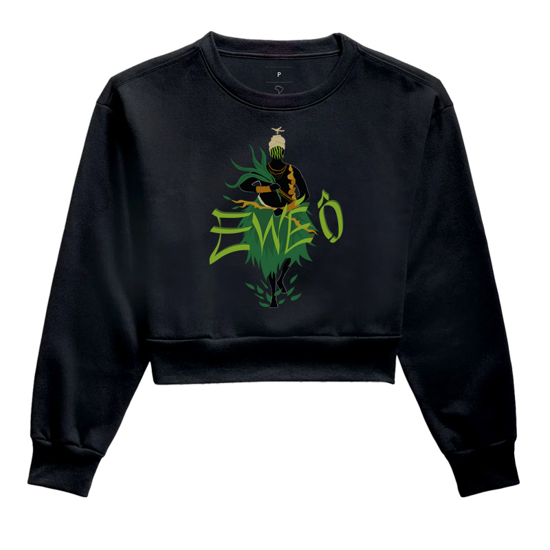 Ewé ô style