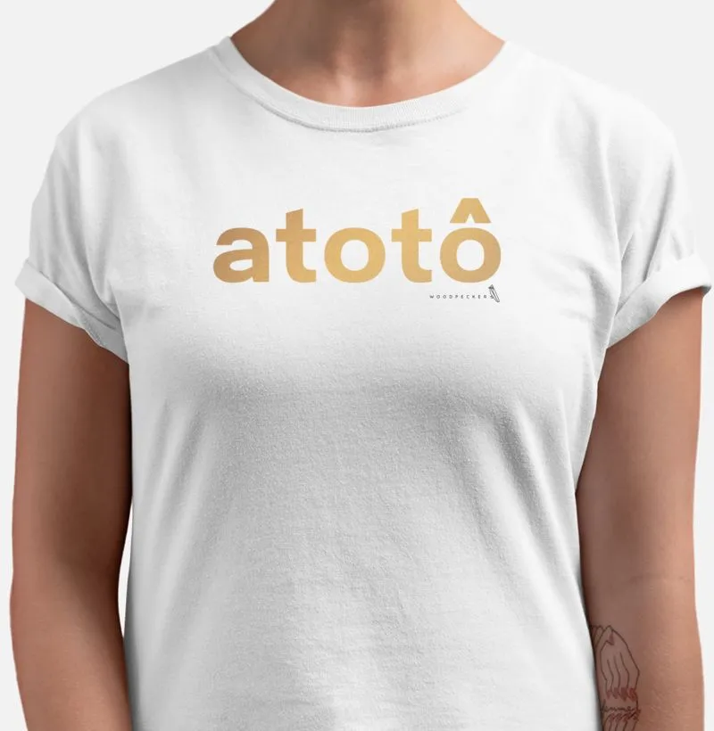 Atotô OX