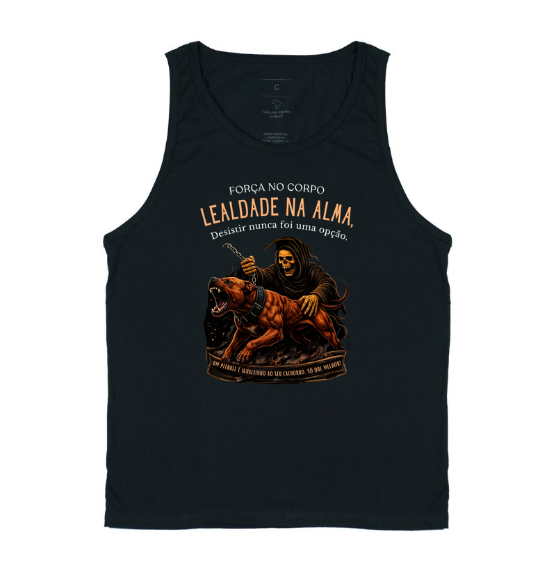 FORÇA NO CORPO, LEALDADE NA ALMA, DESISTIR NUNCA FOI UA OPÇÃO. UM PITBULL É IGUALZINHO SEU CACHORRO. SÓ QUE MELHOR!