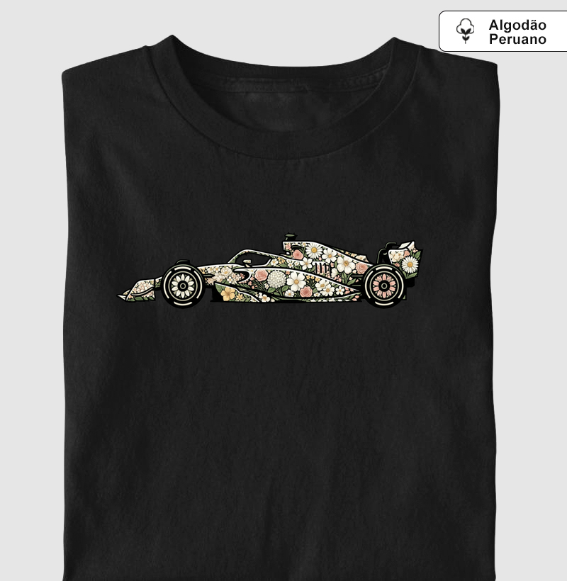 Downforce Floral