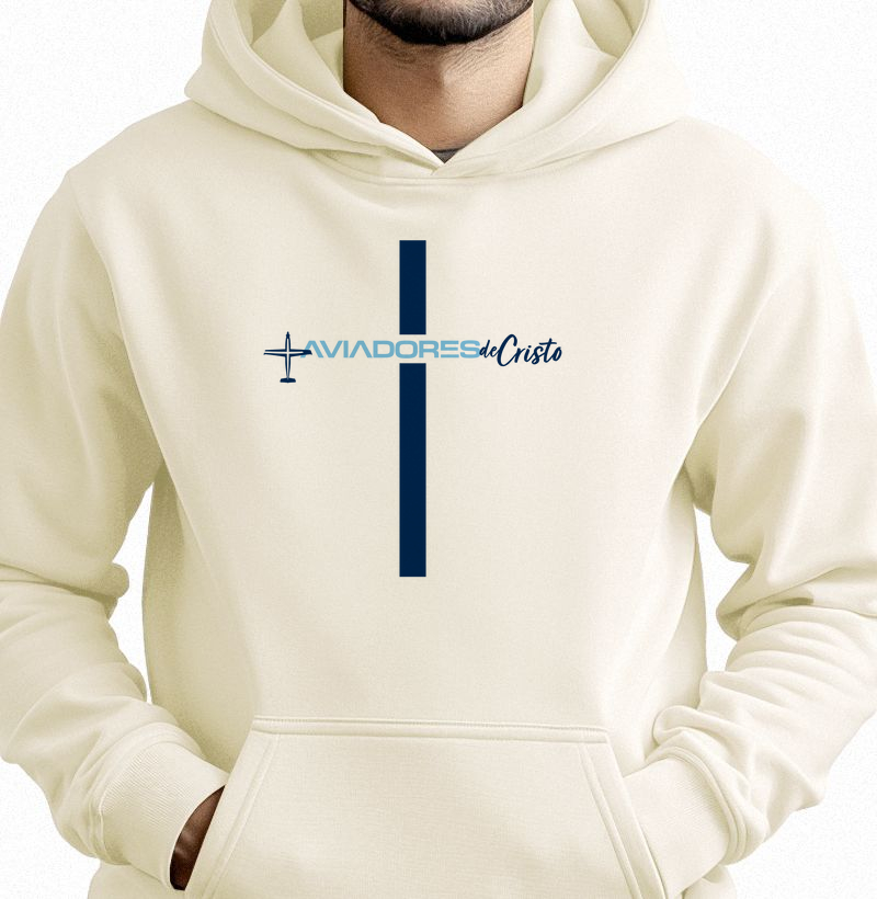 Aviadores de Cristo - Cruz