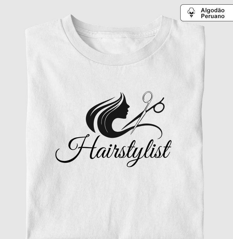 Hairstylist (BEL)