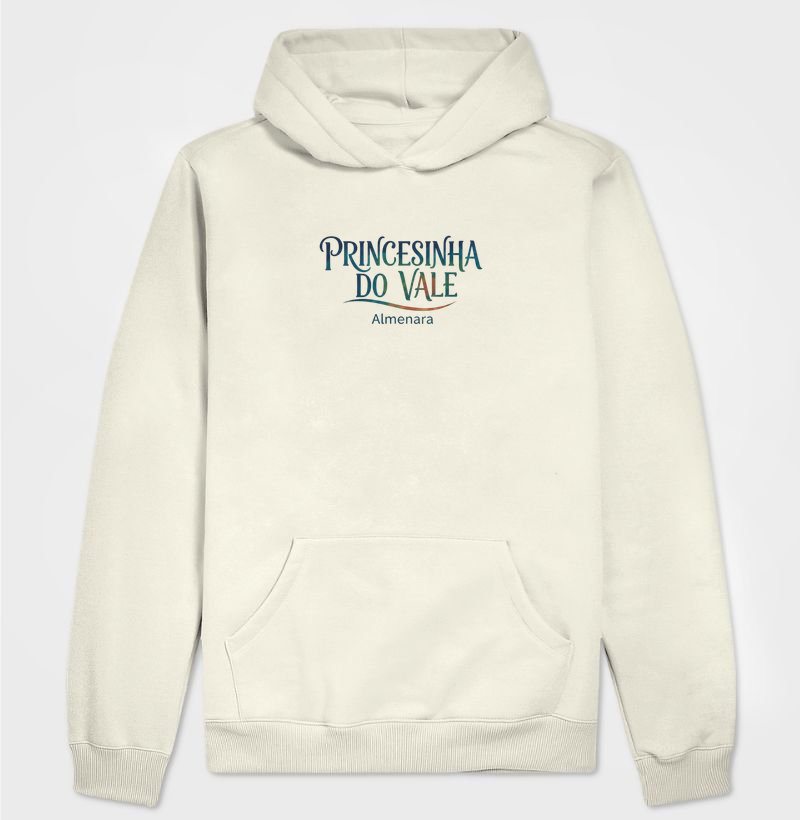 Almenara, Princesinha do Vale