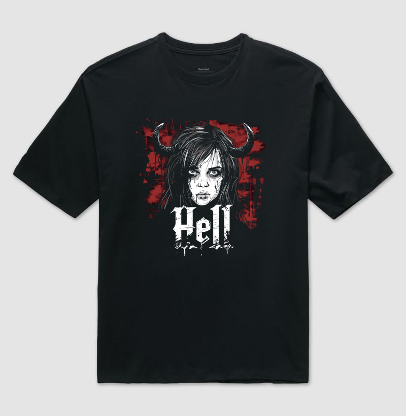 Hela, a deusa Nórdica da Morte