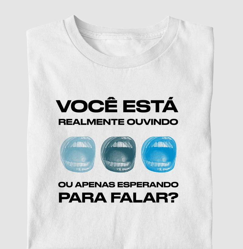 Poder da Escuta