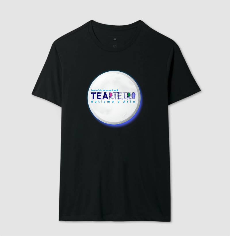 Camiseta Adulto Tearteiro