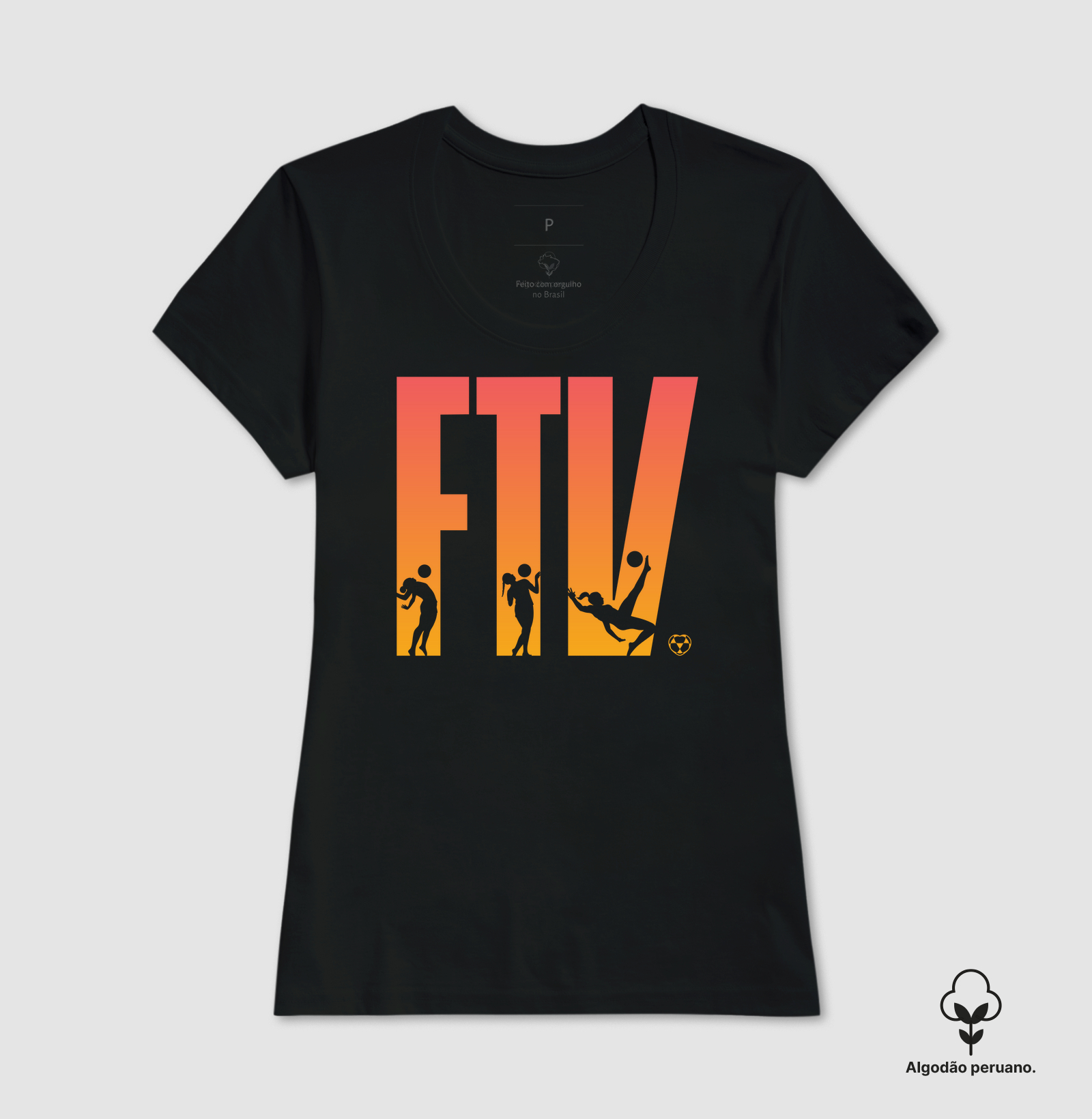 FTV Degradê