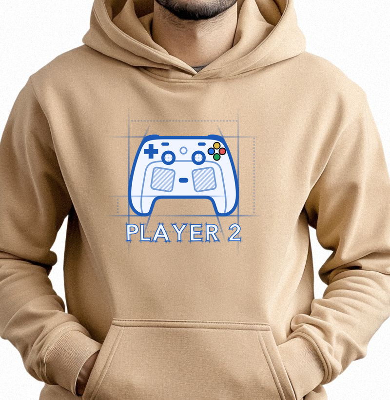 Player Mode – Family Edition – Player 2