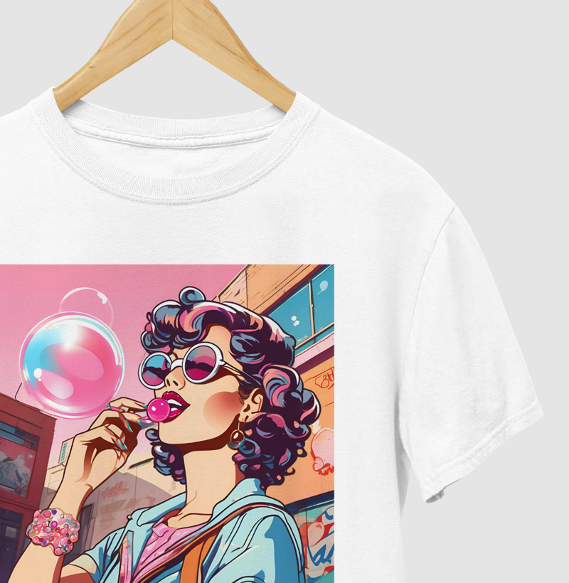 Camiseta Have Fun Baby
