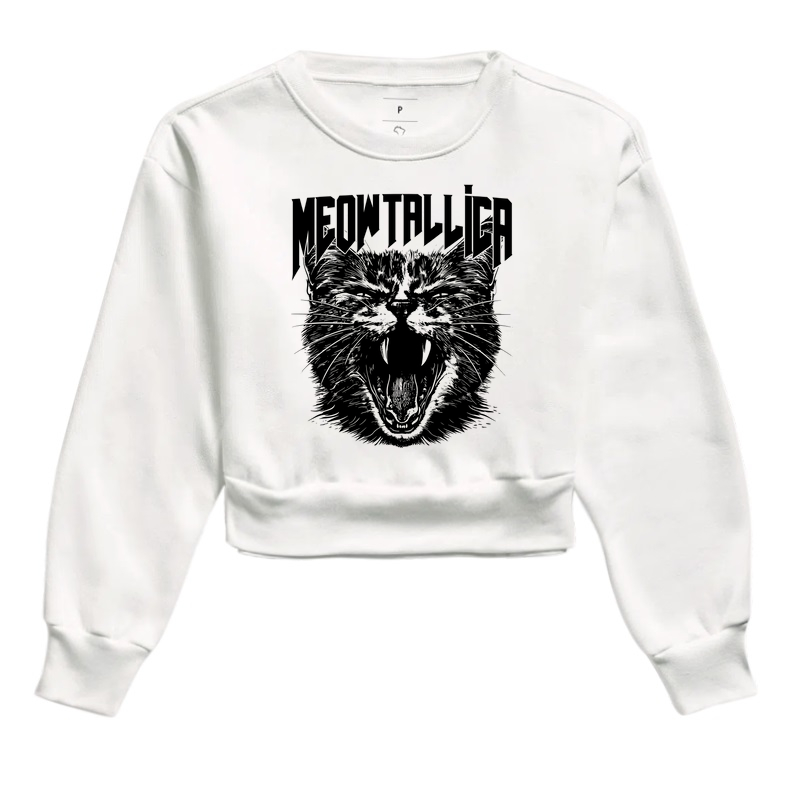 Meowtallica