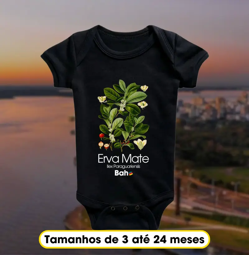 Erva Mate