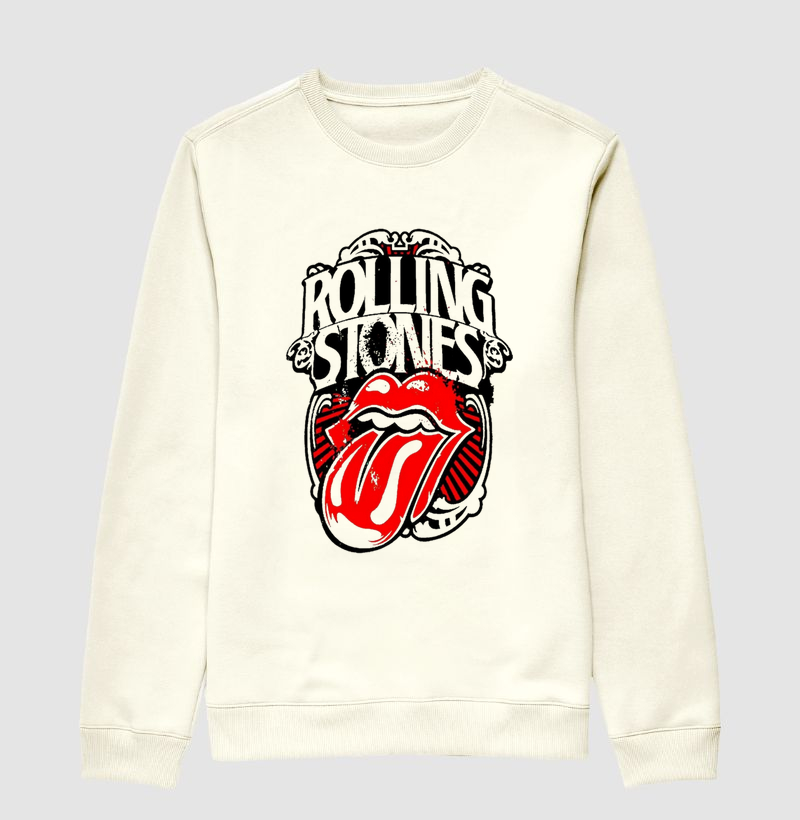 Rolling Stones - Old School