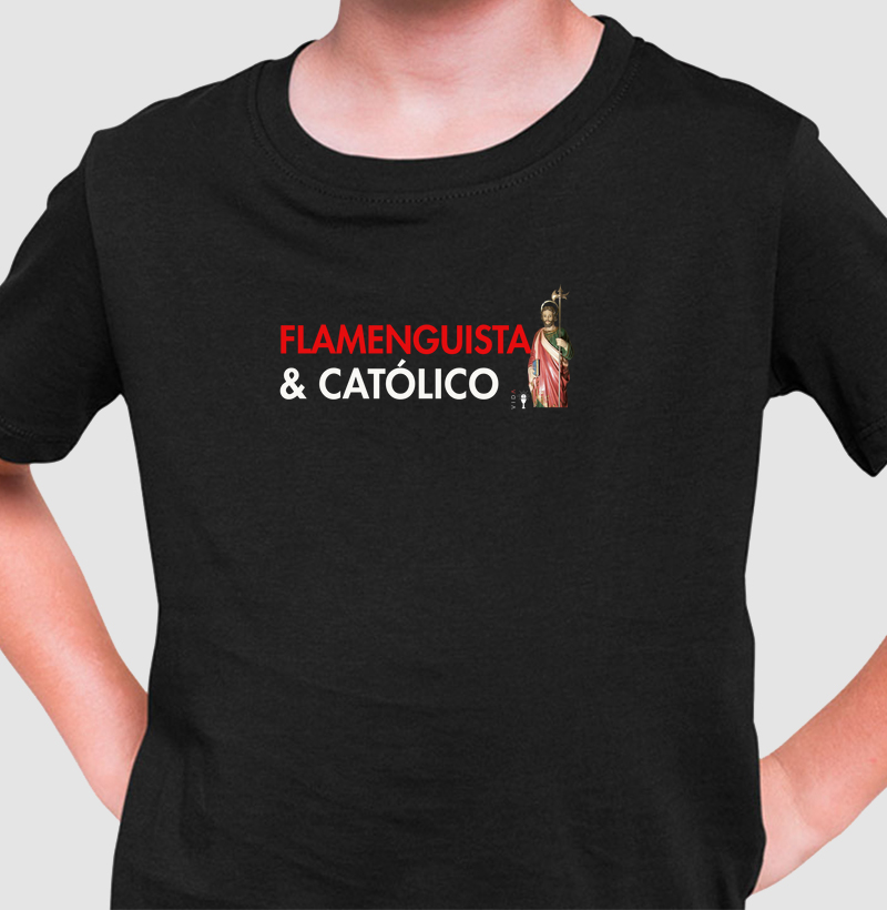 Flamenguista Católico