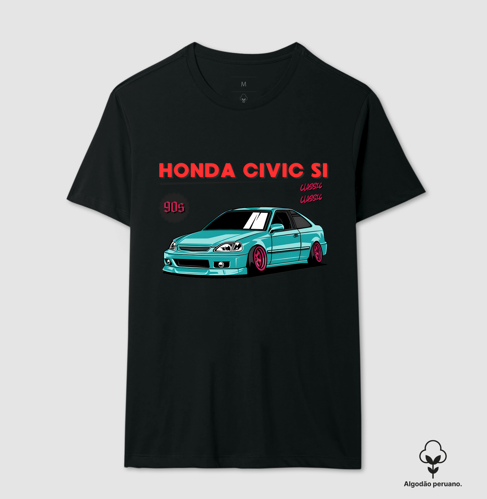 HONDA CIVIC SI JDM