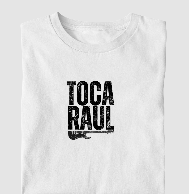 Toca Raul