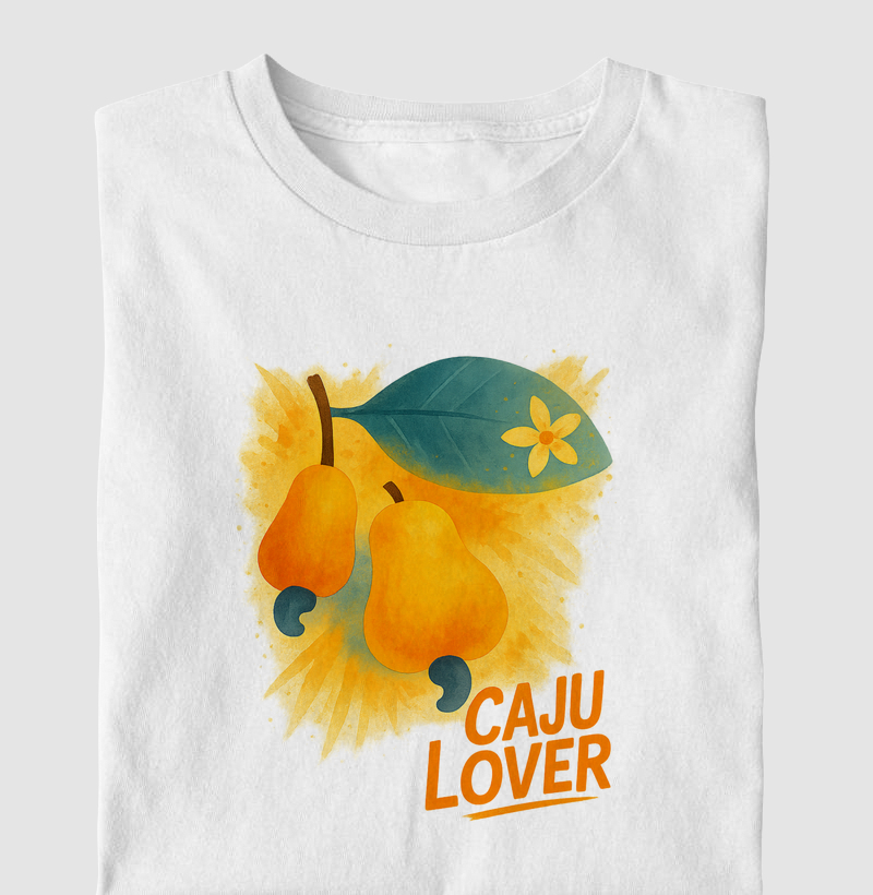 Caju Lover