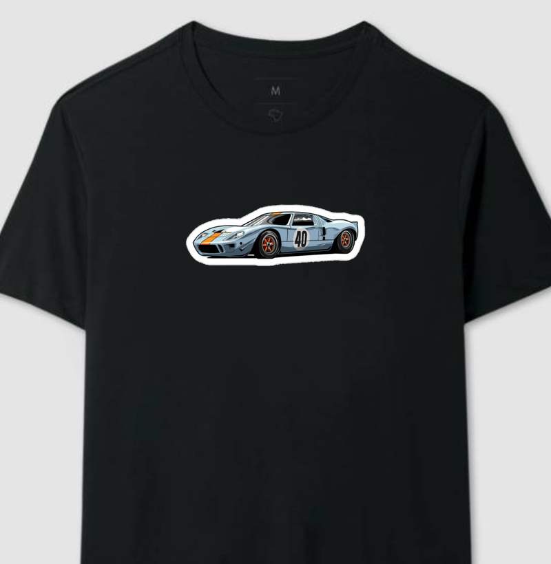 Ford GT40