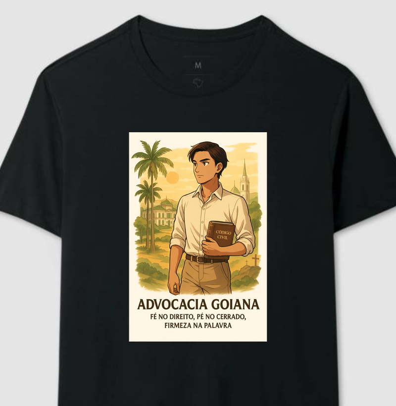 Advocacia Goiana