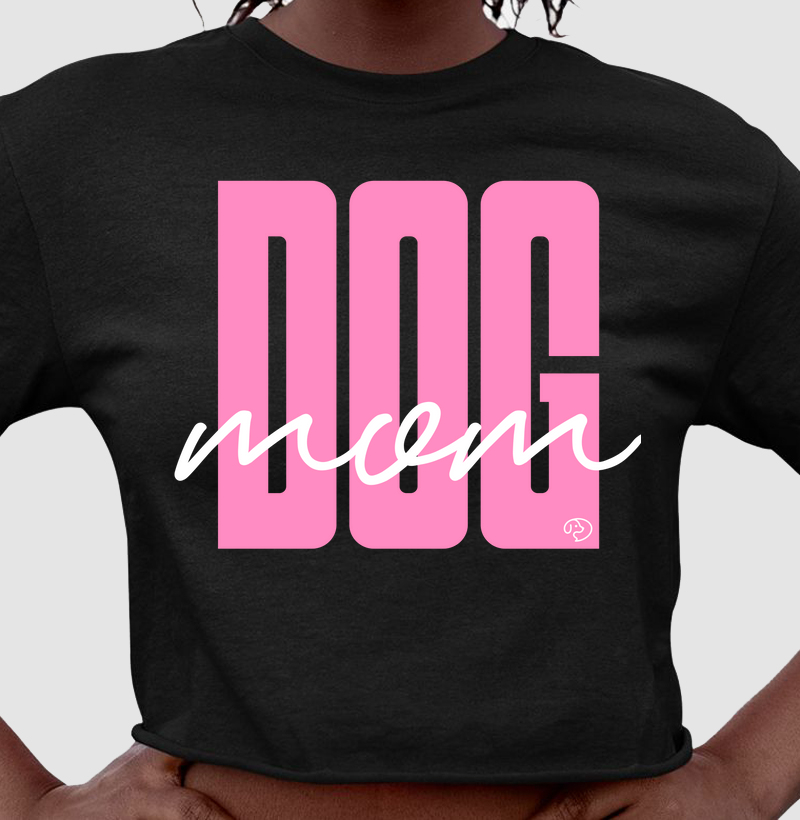 DOG MOM