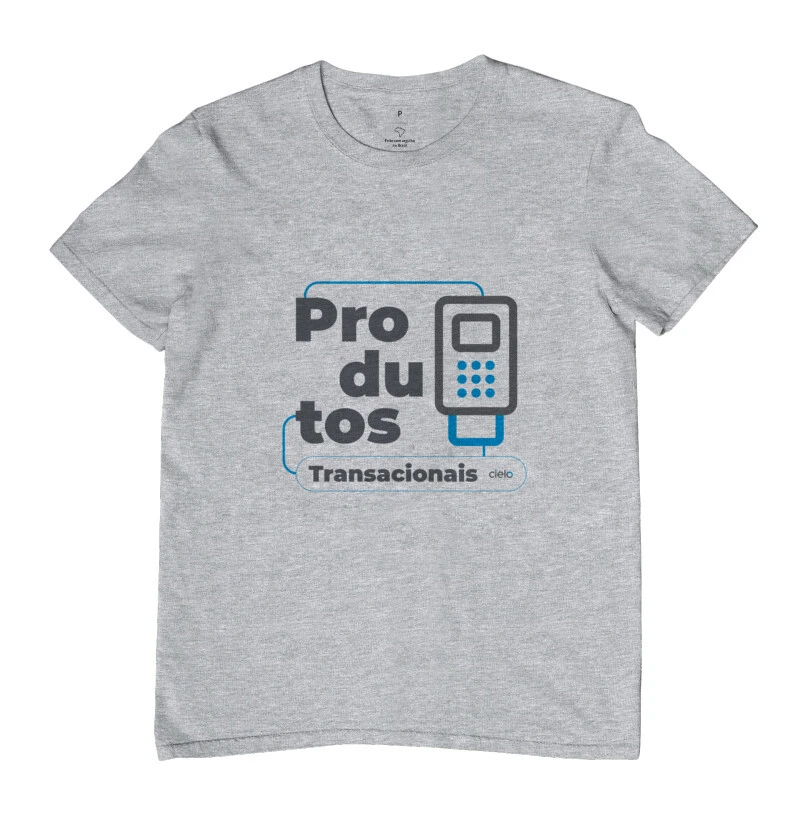 Produtos Transacionais