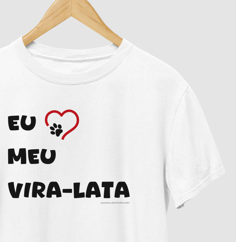 Eu Amo Meu Vira-Lata