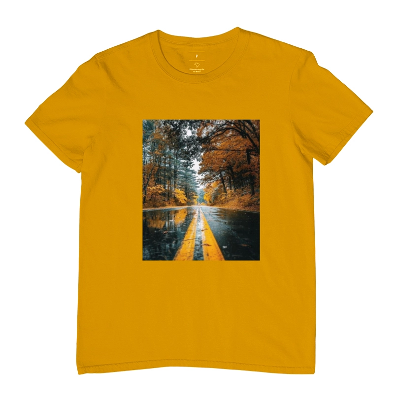 Camiseta Estrada