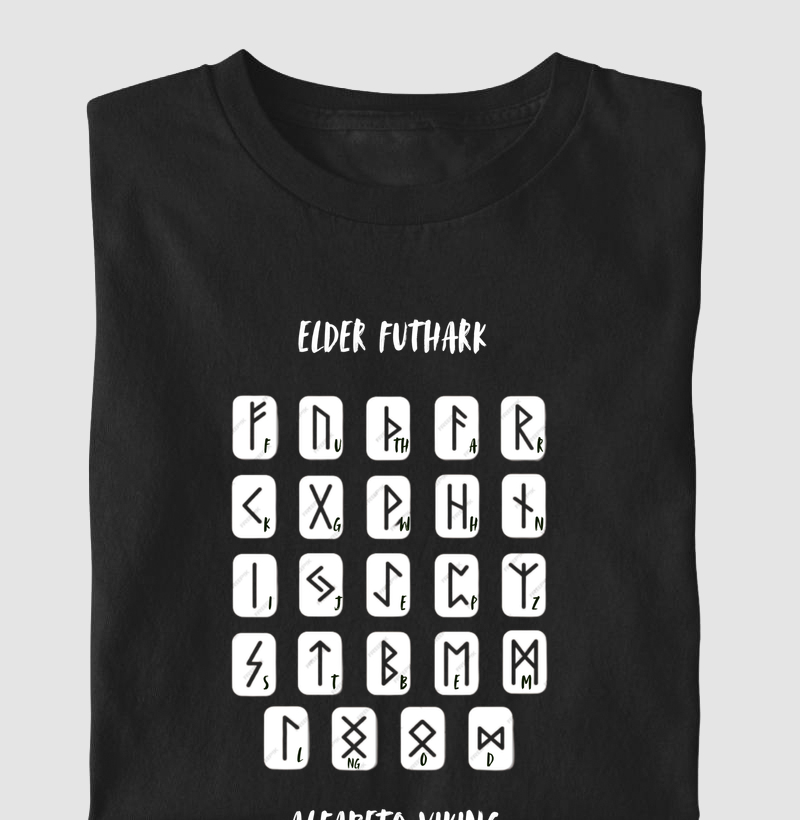 Elder Futhark
