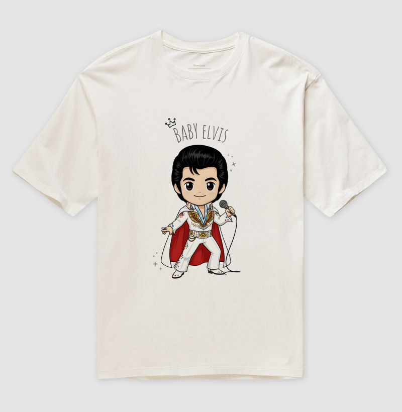 BABY ELVIS