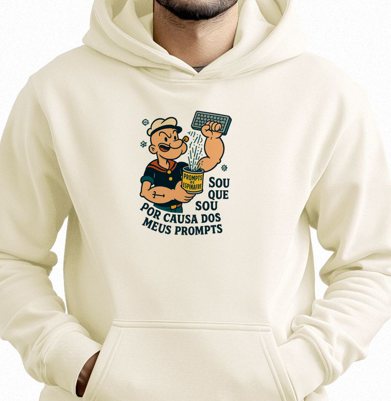 Popeye Prompt