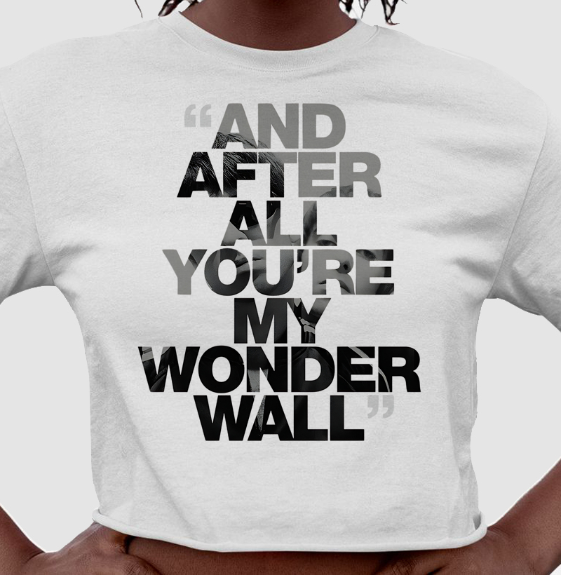 Wonderwall