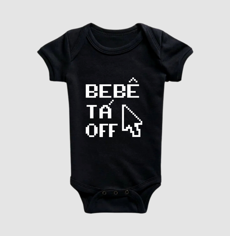 Bb OFF