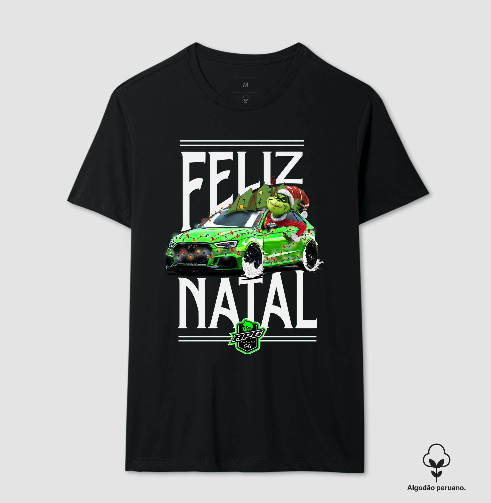 FELIZ NATAL