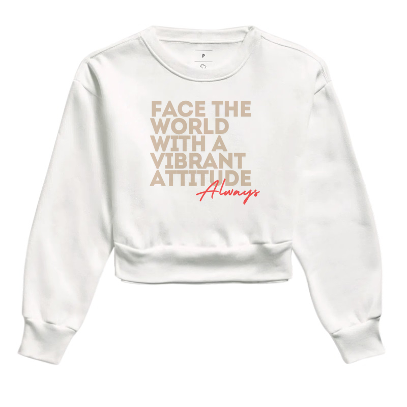 Z E S T 8 8 | VIBRANT ATTITUDE