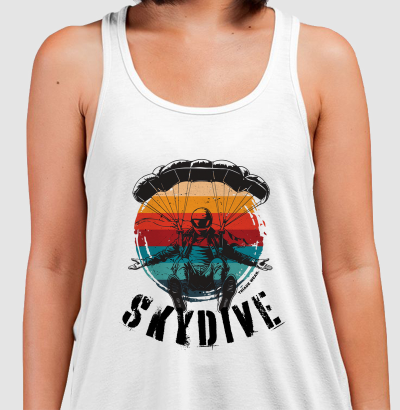 SKYDIVE