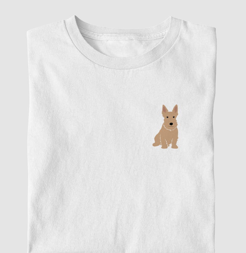 Westie Terrier