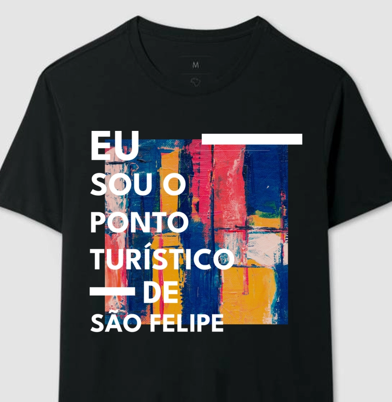 São Felipe Ponto Turístico