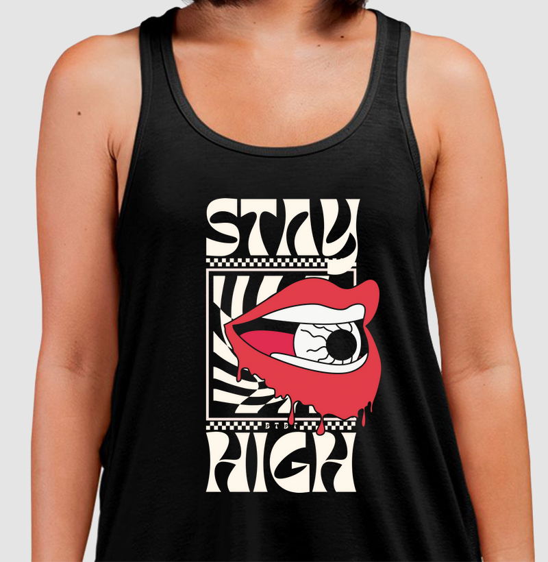 STAY HIGH vol.1