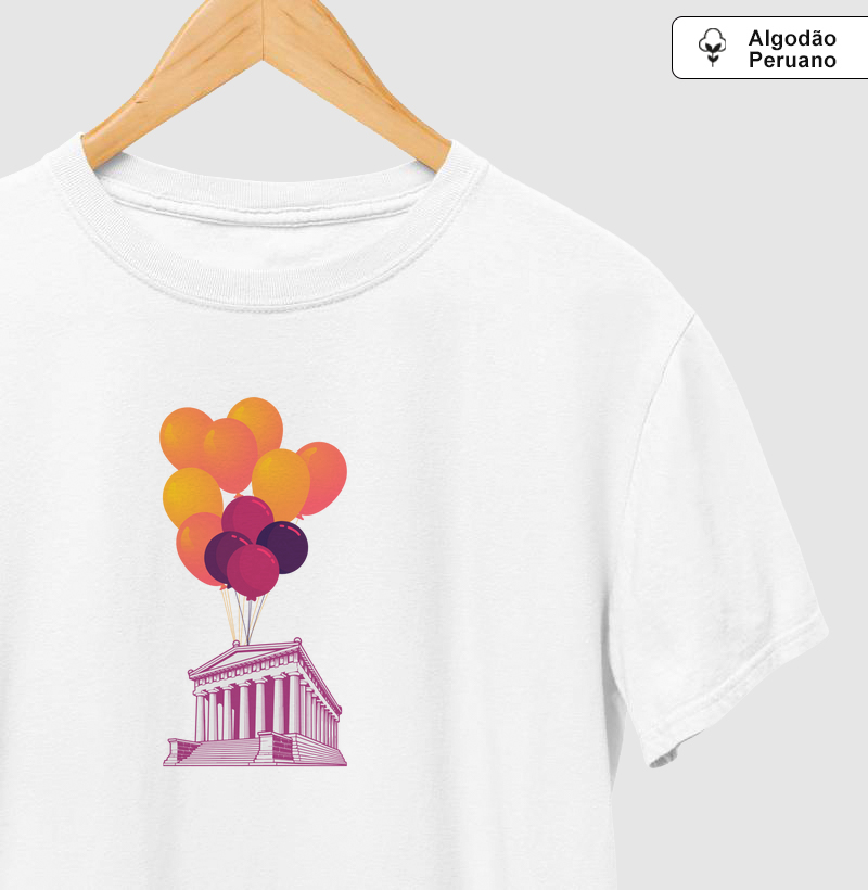 UP - Fuga Mitológica