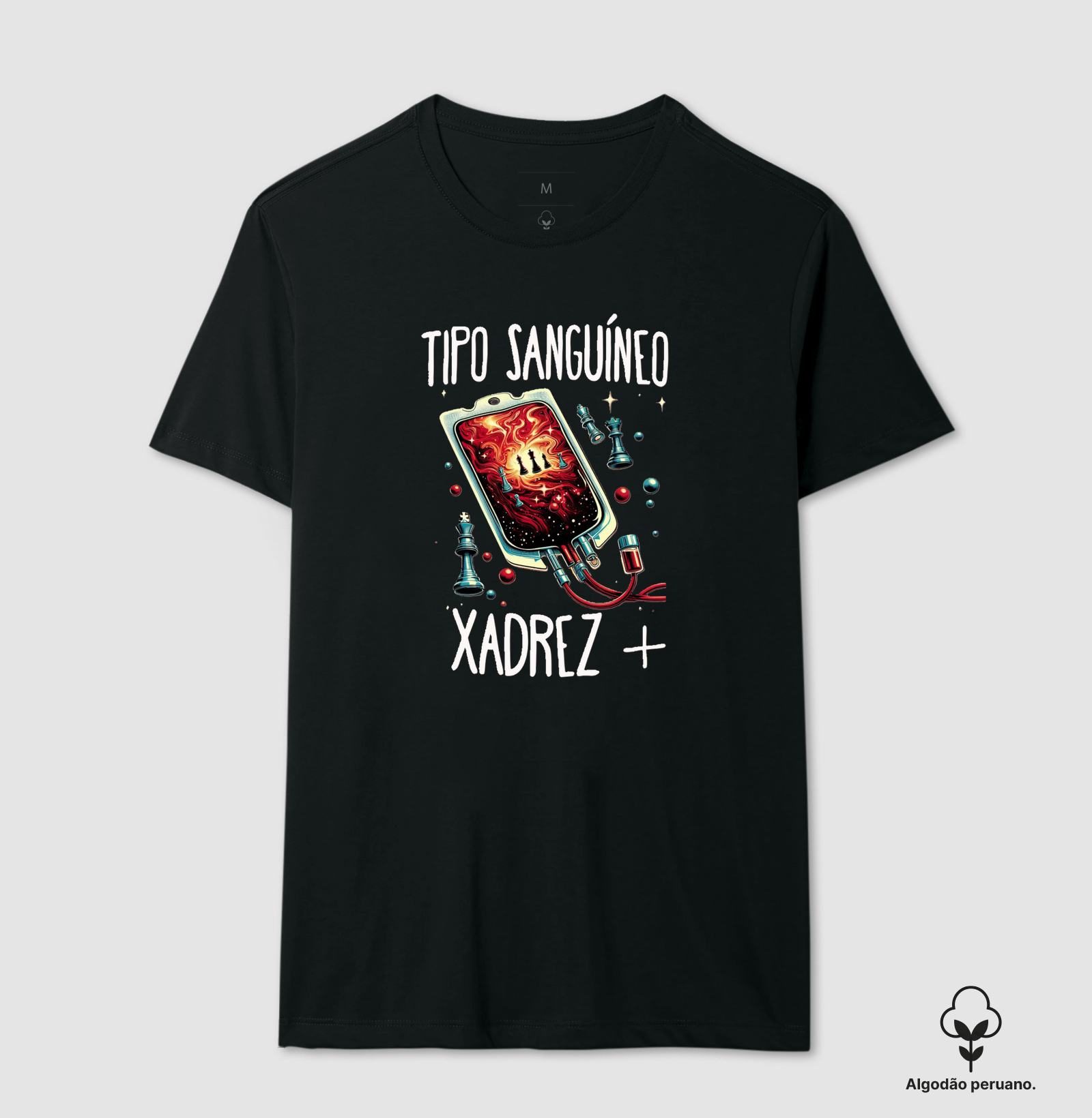 Tipo Sanguíneo