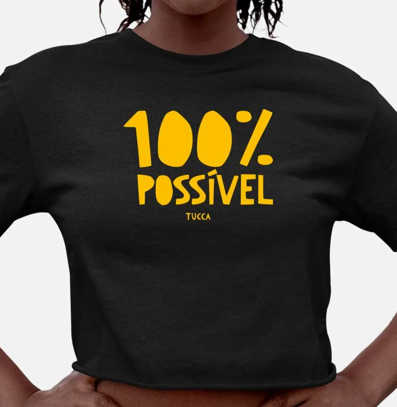 100% Possível