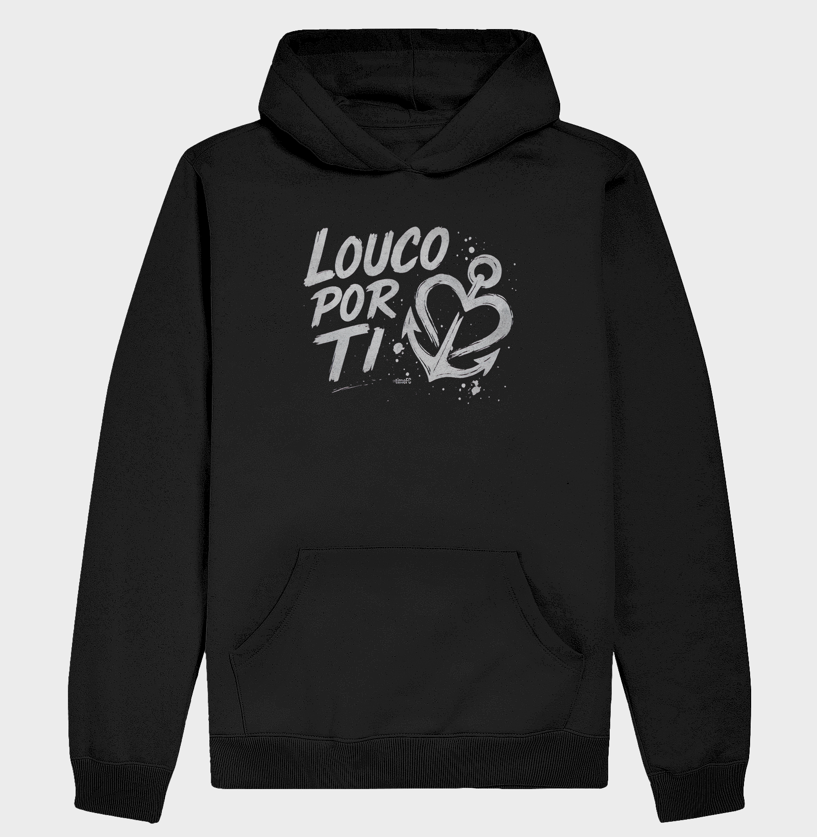 Louco por Ti