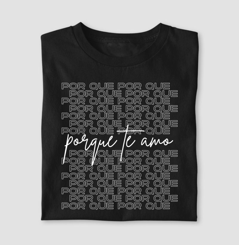 Curta a fase dos porquês