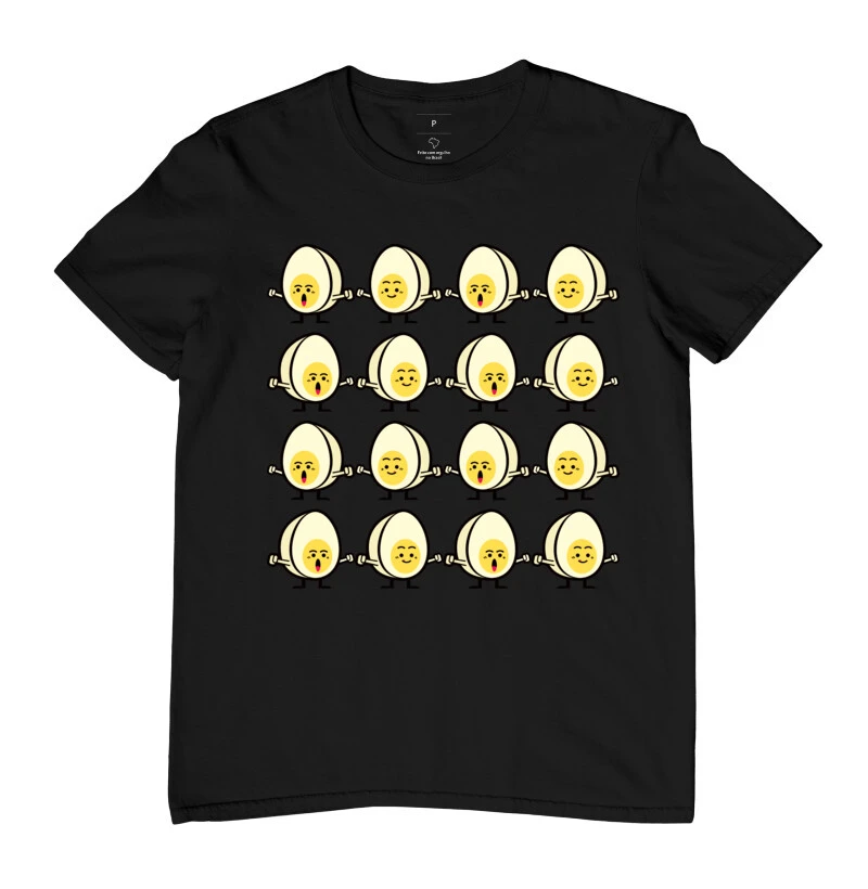 Ovo Focadão