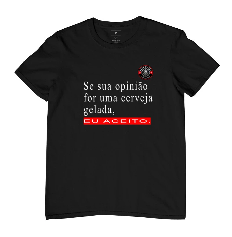 Guns N' Shot Eu aceito