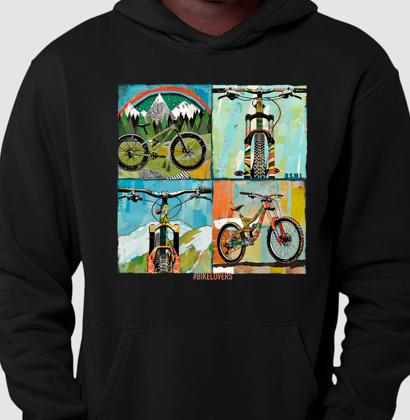 MTB Lovers