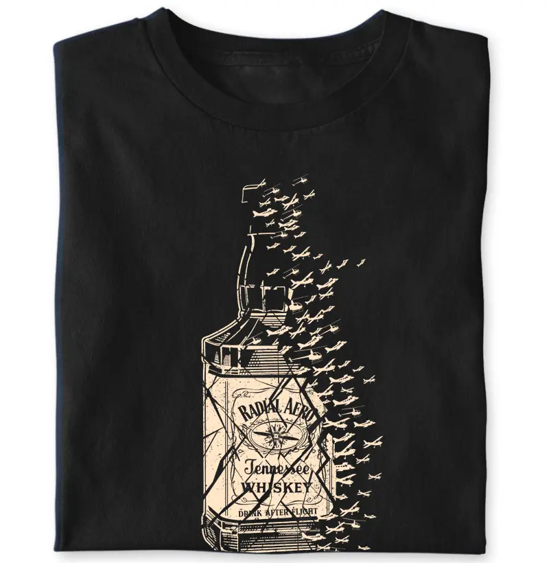Whisky and Fly