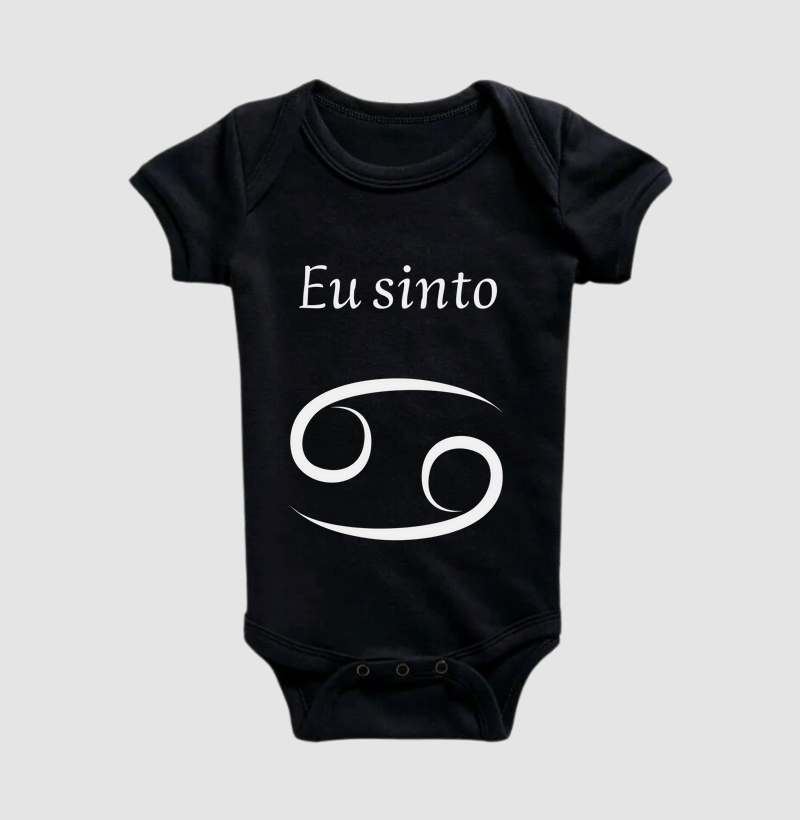 Eu sinto