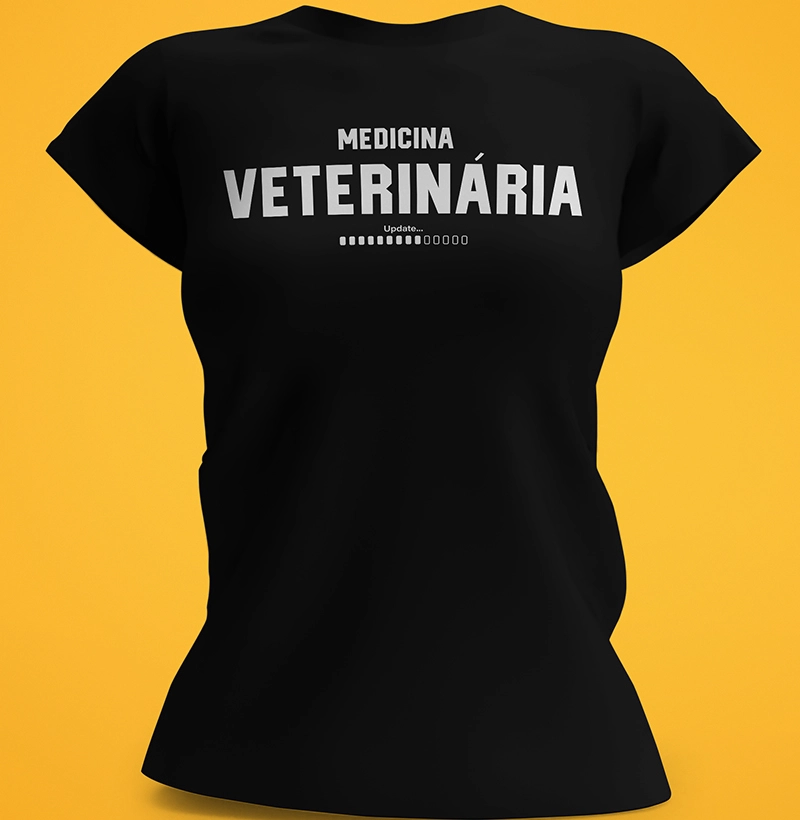 Medicina Veterinária Update